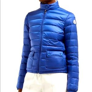 Moncler jacket
